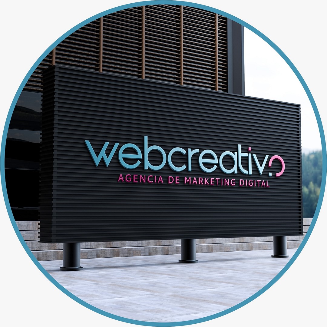 ✪ WEB CREATIVO ✪ cover
